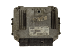 Controller 0281010707 9647158080 9647785580 PSA Bosch 14308