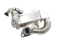 Egr-Cooler 147350678R 1.6dci Renault Opel Nissan  Mercedes 0km