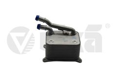 Engine Oil Cooler 079117015B 11171698401 Audi A8 Vika