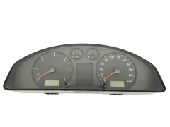 Speedometer/Instrument Cluster VW Transporter T5 88311346 48370