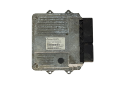 Controller 51862574 MJD6F3.G1 BC.0101847.A Fiat FPT