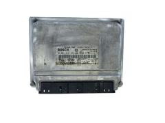 Controller 89661-52200 0281010563 Toyota Bosch 49644