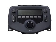 Car Radio 108 Aygo C1 II 86120-0H050 CQ-SS94F1AE 1038