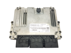 Controller 0281019533 BV21-12A650-AAE Ford Bosch