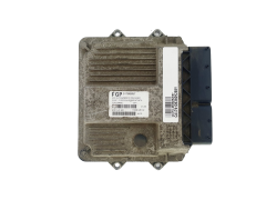 Controller MJD6JF.M4 51768657 Fiat FGP 36092