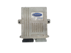 Controller LPG 110R-005785 67R-015784 10R-035783 Tartarini Auto 