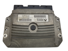 Controller Renault 21586059-6A 8200751638 8200509516 JC