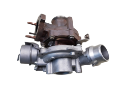 Turbocharger 113657H821369359 16359700011 144116763R BorgWarner 1.5 dci S3