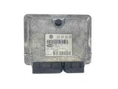 Controller 036906034GM 61601.068.01 IAW4MV.GM VW Magneti Marelli 63566