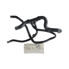 Radiator Pipe Original to 215031595R Renault