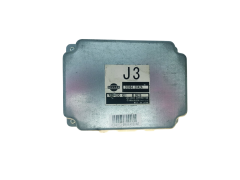 Controller 330843X42A A58-000XE1 Nissan Hitachi 31569