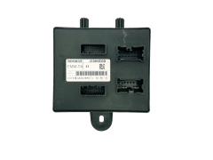 Controller EMM-T4 L1 231A04735R 506111F00 Renault 31195