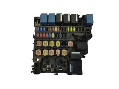 Controller BSI Ford AV5T-14K012-PLC 8V5114B144BA