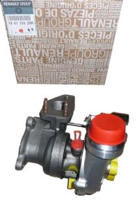 Turbocharger Remanufactured Renault Dacia 1.5 dCi 144110429R