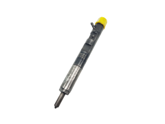 Fuel Injection 8200365186 8200049873 Delphi Renault Nissan 1.5 dci 06