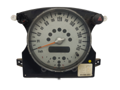 Speedometer/Instrument Cluster Mini Cooper 6211 6924908 23486