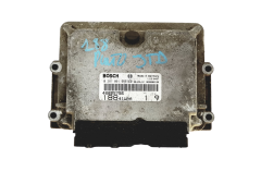 Controller 46825756 0281001955 Fiat  Bosch 26717