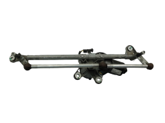 Wiper Mechanism Opel Vectra C 09185806 23001355 1080