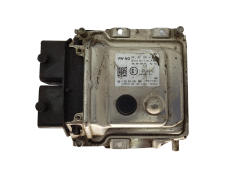 Controller 04C907309AF 0261S12188 110R-000192 VW Bosch 13629