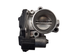 Air Throttle Body Ford CM5G-9F991-GA 1.0 EcoBoost FoMoCo 3311