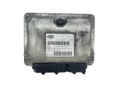 Controller IAW4AF.SS 51793113 61601.125.02 Fiat Magneti Marelli 63780