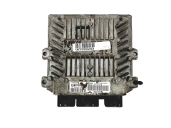 Controller 9663483180 9653451880 5WS40285E-T SID806 PSA Siemens 24640