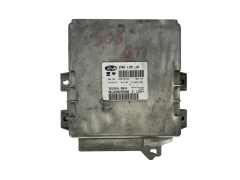 Controller 9632029580 IAW1AP.10 16264.064 PSA Magneti Marelli