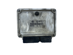 Controller 045906019S 0281010259 VW Bosch 48796