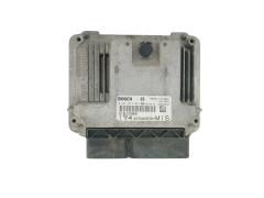 Controller 51812902 0281012963 4234A3EBM Fiat Bosch 46975