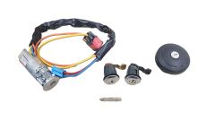 Ignition Switch Valeo 4162Z4 9170Z8 Citroen Xsara 2 1053