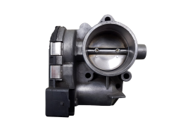 Air Throttle Body Citroen Peugeot 0280750085 1635Q9 1.6 Bosch 2111