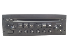 Cd Radio Player Peugeot 307 96545978XT PSARCD100-04 Siemens VDO