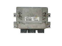 Controller S120200105A 8200522357 8200510536 Renault 47520