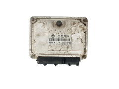 Controller 030906032DJ 0261208097 Seat VW Bosch 42090