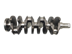 Crankshaft 5599R 122012273R R9M 1.6 dCi Renault Opel Nissan