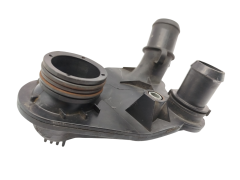 Water Stub Pipe GK2Q-8A544 GK2Q-8A544-BA Ford Transit Custom 2.0 TDCI
