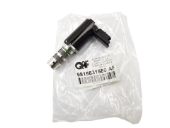 Oil Pressure Sensor Citroen Peugeot Fiat 9815631580 Qplus