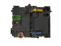 Controller BSI T1 S105872300G 9626460880 PSA Siemens 15368