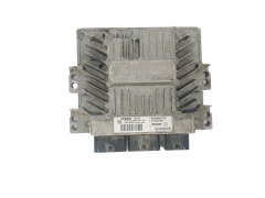 Controller S122326114A 8200843713 Renault Siemens 44690