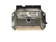 Controller Renault 21584288-2B 8200321263 8200387138 Sagem 24578