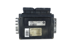 Controller Mini 1214 7520019-01 S118012001M S83293 Siemens 51483