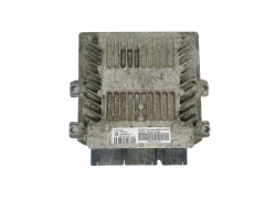Controller 9661642180 9665100380 5WS40615C-T PSA Siemens 35849