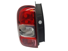 Lamp Left Rear Dacia Duster 265551679R Elba Lamp Left Rear Dacia Duster 265551679R Elba