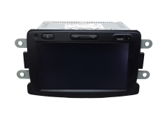 Navigation Radio Trafic 3 Vivaro 2 NV300 281154109R LAN5200WR4