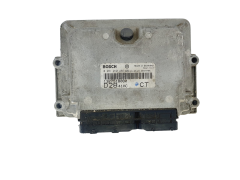 Controller 1327518080 0281010486 Ducato Jumper Boxer 46698