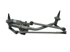 Wiper Mechanism Ford Fiesta 2S61-17500-AE 2S6T-17B571-AC
