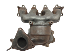 Exhaust Manifold H108707 600578 7700600578 Renault 2.0 16v