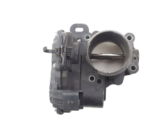 Air Throttle Body Citroen Peugeot 9806625280 A2C85766300 2.0 HDI 1518