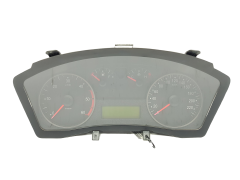 Speedometer/Instrument Cluster Fiat Stilo 46759970 1FCF-10849-BE4 25570