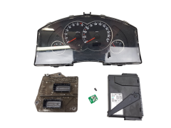 Starter Kit Opel Meriva 12249823 13247085 13214771LP 1.6 16V